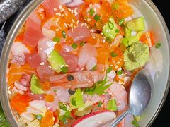 海鲜饭-YAMAKAWA(龙湖胥江天街店)