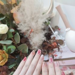 点击看大图 -花系美·美甲美睫精品店