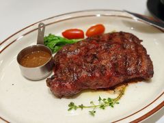 -马克西姆俄罗斯餐厅(通亚街店)