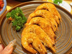 -贵木日本料理·铁板烧(新地假日广场店)