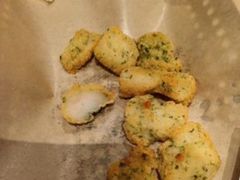 葱香烤薯饼-达美乐比萨(岁宝民治1881店)