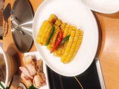 -湯系·煲汤手艺人(东二环泰禾广场店)