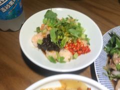 -二孃鸡爪爪(东郊记忆店)