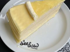 -Seesaw Coffee(苏州中心店)