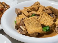 -华盛丰温州大排档(东三环南路店)