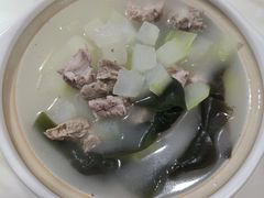 -龙福祥餐馆