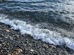 -银沙滩浴场