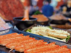 -火凤祥鲜货火锅·清真食品(宁夏总店)