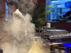 -芸山季·云南野生菌火锅(宝能环球汇店)