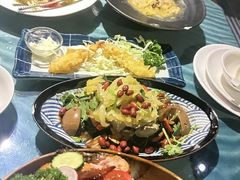 -C31地窖餐厅(黑龙江北路店)