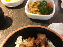 -味千拉面(又一城店)