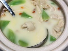 -宫燕府·京菜·烤鸭·淮扬菜(王府中心店)