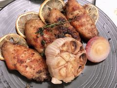 -娜娜家·Nana's restaurant(国金汇店)