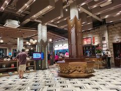 大堂-滋粥楼·顺德菜(番禺广场总店)