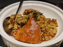 -佬太公海鸭·海鲜大排档(上海总店)