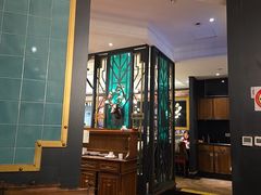 -新白鹿餐厅(爱琴海购物中心店)