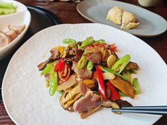 -滇野云南野生菌餐厅(陕西南路店)