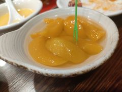 -七菜馆·东北菜·蒸饺(文体路店)