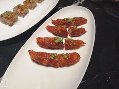 福建五香卷-遇外滩(BFC外滩金融中心店)