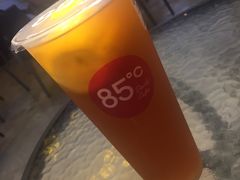 -85度C(厦门中华城新店)