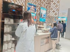 -半天妖烤鱼(蒸湘万达广场店)