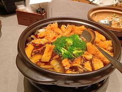 -张家卫·阳江菜·小海鲜(肥婆湾桥店)