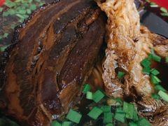 大肉面-小龙大肉面馆
