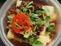 黔味米豆腐-不老溪贵州菜(广安门总店)