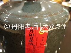 -老西门·常州菜(新区店)