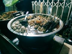 -马记大锅煮(总店)