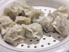 -大眼锅贴水饺(河东店)