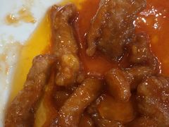-老北京烤鸭(同丰店)