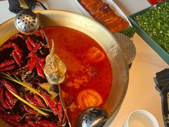 -小龙翻大江文化火锅(宽窄店)