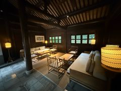 -法云安缦酒店