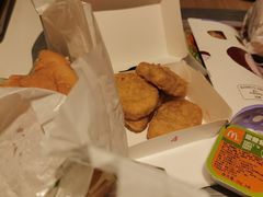 -麦当劳(豫园店)