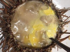 -海味当家·蒸锅海鲜(星海公园店)
