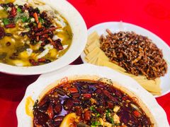 -蜀膳坊(洪公祠小区店)