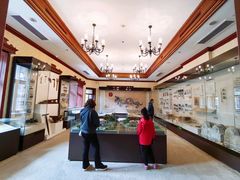 -北京动物园-畅观楼