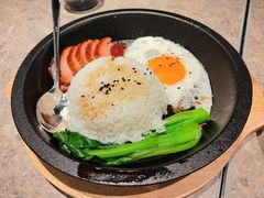 -留半山·香港食堂(啦啦宝都店)