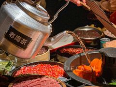 -晓宇重庆火锅(西安荟聚店)