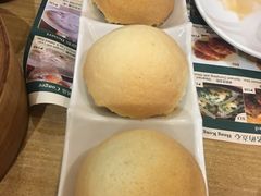 酥片焗叉燒包-添好运点心专门店(sm mega mall)
