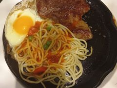 -豪客来牛排(海沧阿罗海店)