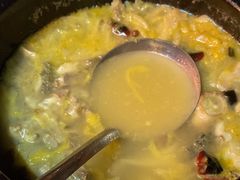 -老北京胡同味道二荤铺(酒仙桥店)