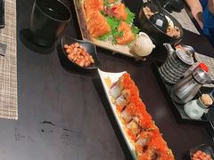 -山上下日本料理(万象城店)