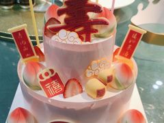-二姐家三个拿手菜·北塘海鲜·大馅锅贴王(北辰店)
