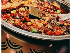 -烤匠麻辣烤鱼(万象城店)