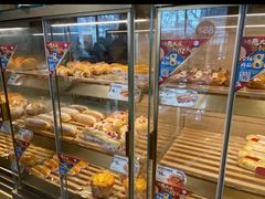 -85度C(上海兰溪二店)