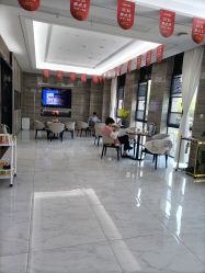 点击看大图 -大麦微针植发丨全国连锁