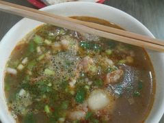 -清真马杰山牛肉汤馆