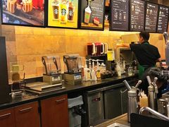 -星巴克(天津五大道店)